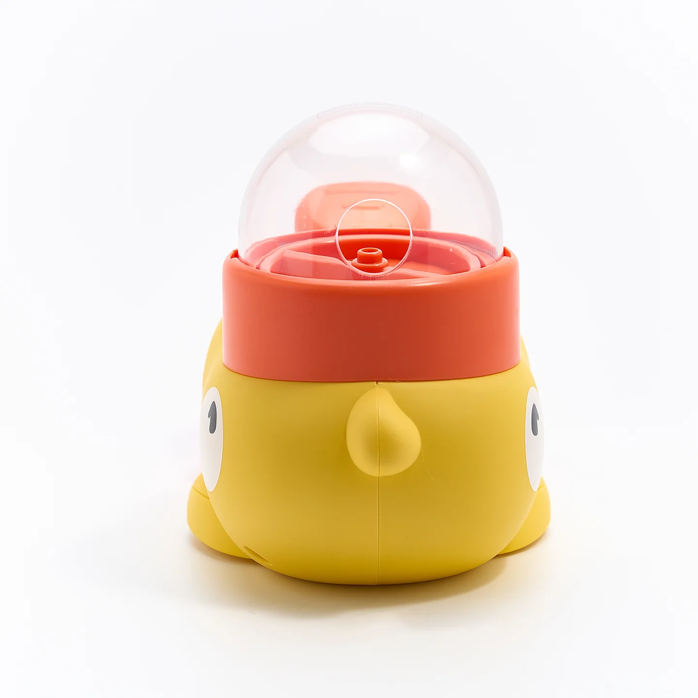 Duck-Shaped Pet Puzzle Feeder-Unique & Thoughtful Gifts for Meaningful Moments Duck-Shaped Pet Puzzle Feeder-Turn mealtime into playtime with this interactive duck that dispenses treats when pressed