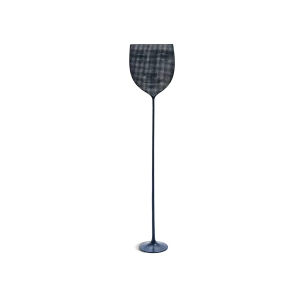 Mona Lisa Pop Art Fly Swatter-A functional fly swatter cleverly disguised as a piece of Pop Art, featuring the subtle, pixelated smile of the Mona Lisa