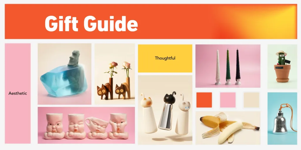 Unique & Thoughtful Gifts for People Who Have Everything