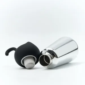 Cat Insulated Water Bottle-Delightful cat insulated water bottle for warm drinks and good vibes.