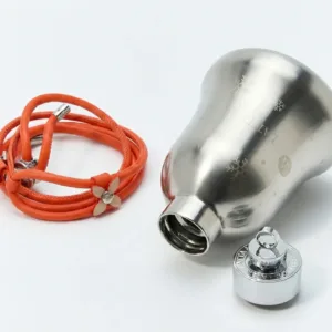 Bell Thermos Cup-bell shape thermos cup