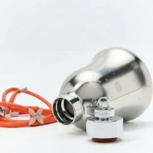 Bell Thermos Cup-bell shape thermos cup