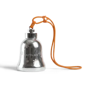 Bell Thermos Cup-bell shape thermos cup