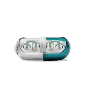 Pill Ows Ear-clip Earbuds-Pill HiFi OWS Earbuds, blending advanced audio technology and aesthetic design