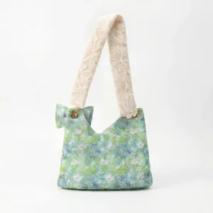 Chiffon Cat-Shaped Shoulder Bag-Unique & Thoughtful Gifts for Meaningful Moments