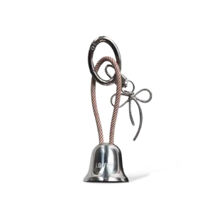 Bell Pendant Data Line